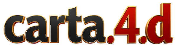 carta.4d logo